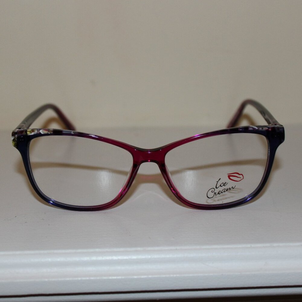 Ice Cream Women's Glasses (IC9179)
